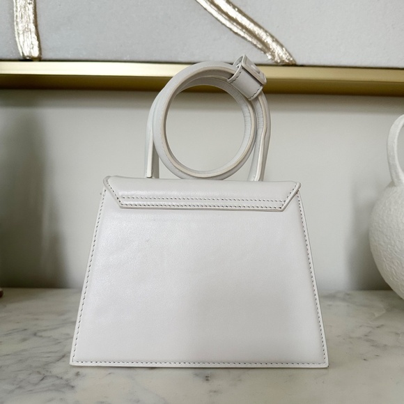 Jacquemus Le Chiquito Noeud - Picture 3 of 4